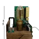 Ночник "Микросхема"