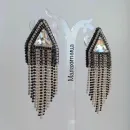 Серьги "Сириус"