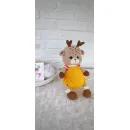 Игрушка "Оленёнок" (мальчик и девочка)