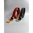 Ремни из натуральной кожи ручной работы