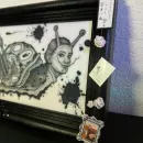 Картина "Катацумури"