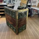 Комод  «Русские традиции»