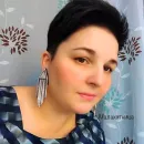 Серьги "Сириус"