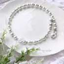 Колье-чокер из жемчуга Майорка