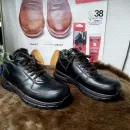 Кроссовки зимние мужские