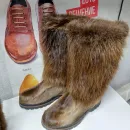 Бурки женские