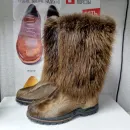 Бурки женские