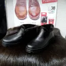 Зимняя мужская обувь