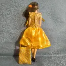 Платье для куклы Барби