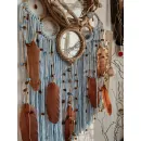 Ловец снов "Частица холода"