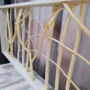 Панно декоративное "экспериментальное 2"