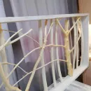 Панно декоративное "экспериментальное 2"