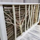 Панно декоративное "экспериментальное 3"