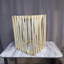 Абажур под торшер "экспериментальный 5"