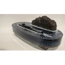 Модель подводной лодки проект 667Б "Мурена"