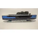 Диорама Подводной лодки проект 941 "Акула"