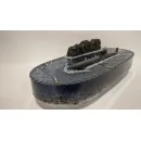 Диорама Подводной лодки проект 941 "Акула"