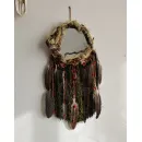 Ловец снов "Рубиновые очи леса"