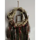 Ловец снов "Рубиновые очи леса"