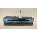 Модель подводной лодки 667А "Навага"