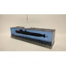 Модель подводной лодки 667А "Навага"