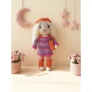 Кукла каркасная Ева