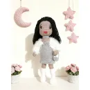 Кукла мулатка Джулия