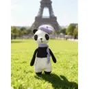 Панда Мишель