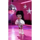 Кукла мулатка Джулия