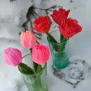 Сувениры из мыла