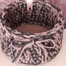 Корзинка интерьерная