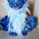 Летучая мышь