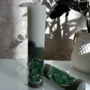 Свечи интерьерные