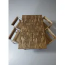 Кухонный комплект стол и стулья