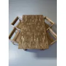 Кухонный комплект стол и стулья