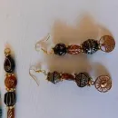 Янтарные грезы