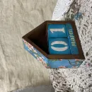 Вечный календарь