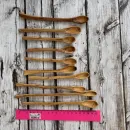 Ложки дереванные резные ручной работы