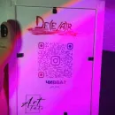 Картина "DE(E\A)R"