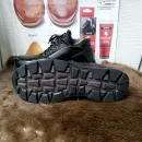 Кроссовки зимние мужские