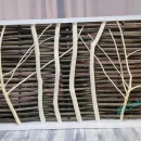 Панно декоративное "экспериментальное 3"