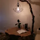 Коряга под вашу идею