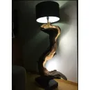 Коряга под вашу идею "Сенатор"