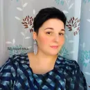 Серьги "Сириус"