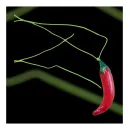 Кулон "Жгучая штучка"