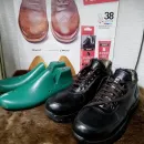 Кроссовки зимние мужские