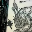 Картина "Катацумури"