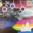 "День восьмой". Серия "В начале".