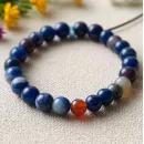 Чокер из апатита