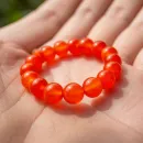 Браслет из агата